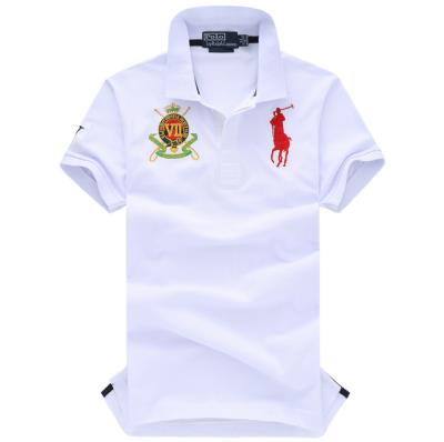 Cheap Ralph Lauren Men's POLO shirts wholesale No. 2175